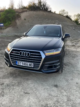    Audi Q7 AUDI Q7 PREMIUM PLUS 3.0 TFSI V6 DIGITAL 