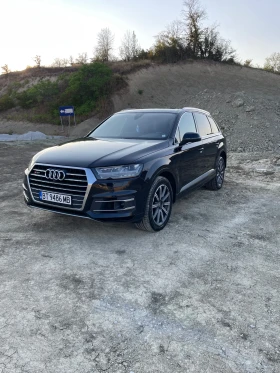 Audi Q7 AUDI Q7 PREMIUM PLUS 3.0 TFSI V6 DIGITAL  | Mobile.bg    6