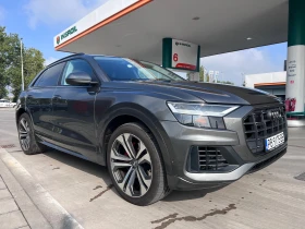 Audi Q8 TFSI   TOP | Mobile.bg    4