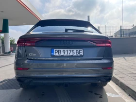 Audi Q8 TFSI   TOP | Mobile.bg    5