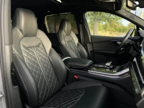 Audi Q7 50 TDI COMPETITION PLUS NARDO LASER CARBON FULL - 130000 лв. - 81749597 11