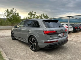 Audi Q7 50 TDI COMPETITION PLUS NARDO LASER CARBON FULL - 130000 лв. - 81749597 4