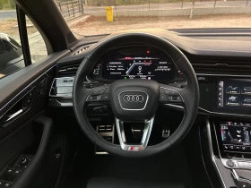 Audi Q7 50 TDI COMPETITION PLUS NARDO LASER CARBON FULL - 130000 лв. - 81749597 9