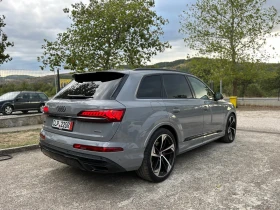 Audi Q7 50 TDI COMPETITION PLUS NARDO LASER CARBON FULL - 130000 лв. - 81749597 3