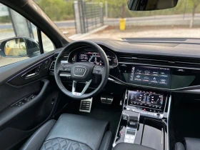 Audi Q7 50 TDI COMPETITION PLUS NARDO LASER CARBON FULL - 130000 лв. - 81749597 6