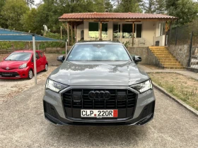 Audi Q7 50 TDI COMPETITION PLUS NARDO LASER CARBON FULL - 130000 лв. - 81749597 2