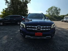 Mercedes-Benz GLB 250