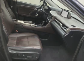 Lexus RX 450h 450HL | Mobile.bg    15