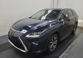 Lexus RX 450h