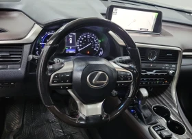 Lexus RX 450h 450HL | Mobile.bg    11