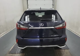 Lexus RX 450h 450HL | Mobile.bg    6