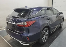 Lexus RX 450h 450HL | Mobile.bg    3