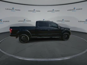 Обява за продажба на Ford F150 XLT SUPERCREW LB* 4X4* КАМЕРА ~35 900 лв. - изображение 6