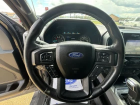 Обява за продажба на Ford F150 XLT SUPERCREW LB* 4X4* КАМЕРА ~35 900 лв. - изображение 10