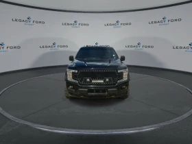 Обява за продажба на Ford F150 XLT SUPERCREW LB* 4X4* КАМЕРА ~35 900 лв. - изображение 1