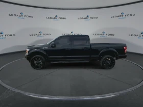 Обява за продажба на Ford F150 XLT SUPERCREW LB* 4X4* КАМЕРА ~35 900 лв. - изображение 3