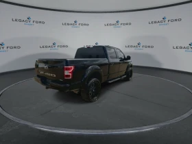 Обява за продажба на Ford F150 XLT SUPERCREW LB* 4X4* КАМЕРА ~35 900 лв. - изображение 4