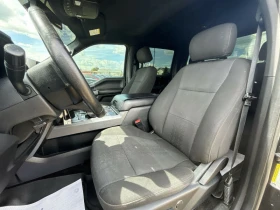 Обява за продажба на Ford F150 XLT SUPERCREW LB* 4X4* КАМЕРА ~35 900 лв. - изображение 7