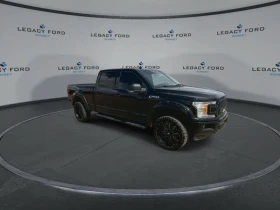 Обява за продажба на Ford F150 XLT SUPERCREW LB* 4X4* КАМЕРА ~35 900 лв. - изображение 2