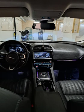 Обява за продажба на Jaguar F-PACE ~27 000 EUR - изображение 3 | Auto.bg Обява за продажба на Jaguar F-PACE ~27 000 EUR - изображение 3