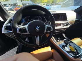 BMW X5 M-pkg* Heads-up display* Back Cam* Пано* Обдух - 58900 лв. / 30115.09 € - 65207290 7
