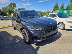 BMW X5 M-pkg* Heads-up display* Back Cam* Пано* Обдух - 58900 лв. / 30115.09 € - 65207290 2