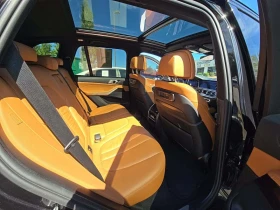 BMW X5 M-pkg* Heads-up display* Back Cam* Пано* Обдух - 58900 лв. / 30115.09 € - 65207290 12