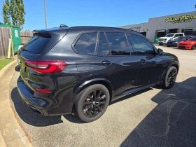 BMW X5 M-pkg* Heads-up display* Back Cam* Пано* Обдух - 58900 лв. / 30115.09 € - 65207290 4