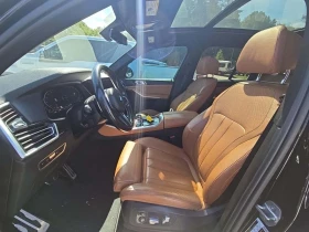 BMW X5 M-pkg* Heads-up display* Back Cam* Пано* Обдух - 58900 лв. / 30115.09 € - 65207290 6