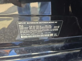 BMW X5 M-pkg* Heads-up display* Back Cam* Пано* Обдух - 58900 лв. / 30115.09 € - 65207290 17