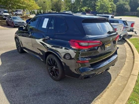 BMW X5 M-pkg* Heads-up display* Back Cam* Пано* Обдух - 58900 лв. / 30115.09 € - 65207290 3