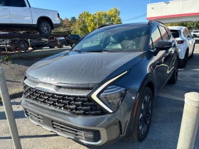 Kia Sportage * CARFAX * БЕЗ ПЪРВОНАЧАЛНА ВНОСКА