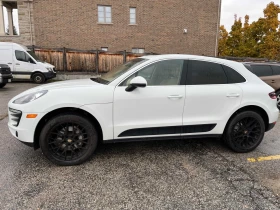 Porsche Macan * S* * АвтоКредит*  - 28599 лв. / 14622.44 € - 40621349 3