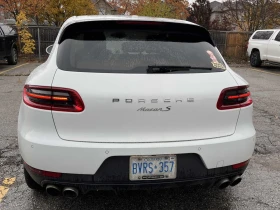 Porsche Macan * S* * АвтоКредит*  - 28599 лв. / 14622.44 € - 40621349 5
