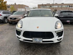 Porsche Macan * S* * АвтоКредит*  - 28599 лв. / 14622.44 € - 40621349 2