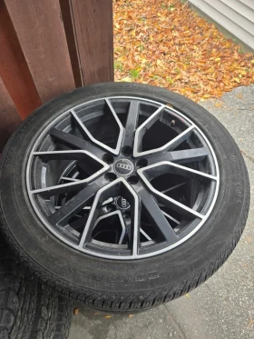 Audi Q5 * Progressiv * CARFAX * БЕЗ ПЪРВОНАЧАЛНА ВНОСКА - 48500 лв. / 24797.66 € - 70033563 11