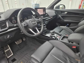 Audi Q5 * Progressiv * CARFAX * БЕЗ ПЪРВОНАЧАЛНА ВНОСКА - 48500 лв. / 24797.66 € - 70033563 6