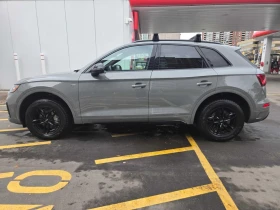 Audi Q5 * Progressiv * CARFAX * БЕЗ ПЪРВОНАЧАЛНА ВНОСКА - 48500 лв. / 24797.66 € - 70033563 3