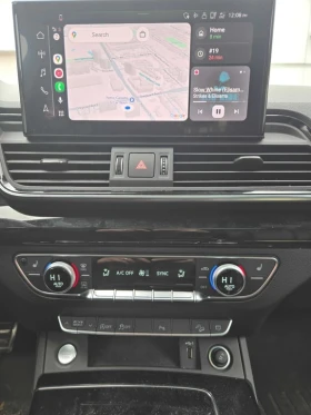 Audi Q5 * Progressiv * CARFAX * БЕЗ ПЪРВОНАЧАЛНА ВНОСКА - 48500 лв. / 24797.66 € - 70033563 8