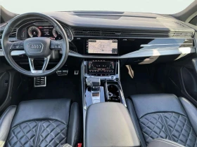 Audi Q8 50 TDI quattro | Mobile.bg � ����� ������ 9
