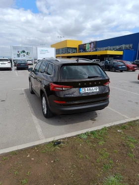 Skoda Kodiaq, снимка 3 — Bazar.bg Skoda Kodiaq, снимка 3