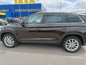 Skoda Kodiaq, снимка 4 — Bazar.bg Skoda Kodiaq, снимка 4