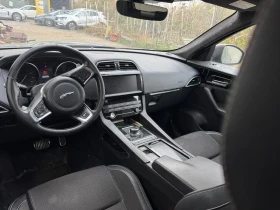 Jaguar F-PACE 2.0D R- SPORT *  *  | Mobile.bg    9