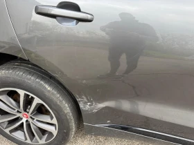 Jaguar F-PACE 2.0D R- SPORT *  *  | Mobile.bg    7