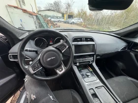 Jaguar F-PACE 2.0D R- SPORT *  *  | Mobile.bg    13