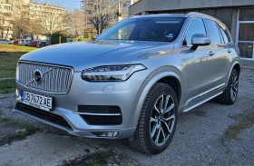 Volvo Xc90 D5 Inscription 360 , снимка 1