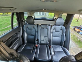 Volvo Xc90 D5 Inscription 360 , снимка 9