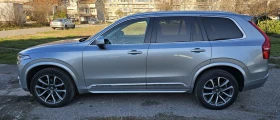 Volvo Xc90 D5 Inscription 360 , снимка 4