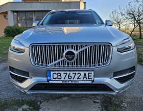 Volvo Xc90 D5 Inscription 360 , снимка 2