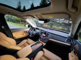 Volvo Xc90 T6 AWD + Inscription + AIR + B&W + Max | Mobile.bg � ����� ������ 6